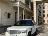 Land Rover Range Rover 2011 годаүшін13 000 000 тг. в Алматы – фото 3
