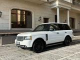 Land Rover Range Rover 2011 годаүшін13 000 000 тг. в Алматы