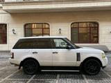 Land Rover Range Rover 2011 годаүшін13 000 000 тг. в Алматы – фото 2