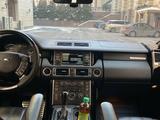 Land Rover Range Rover 2011 годаүшін13 000 000 тг. в Алматы – фото 5
