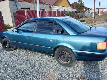 Audi 100 1992 года за 1 500 000 тг. в Павлодар – фото 5