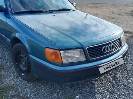 Audi 100 1992 года за 1 500 000 тг. в Павлодар – фото 8