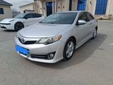 Toyota Camry 2012 года за 9 800 000 тг. в Жанаозен