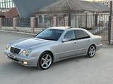 Mercedes-Benz E 320 2001 годаүшін5 000 000 тг. в Жанаозен