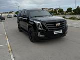 Cadillac Escalade 2020 годаүшін49 000 000 тг. в Актау – фото 4