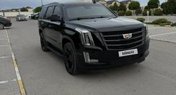 Cadillac Escalade 2020 годаүшін49 000 000 тг. в Актау – фото 4