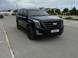 Cadillac Escalade 2020 годаүшін49 000 000 тг. в Актау – фото 2