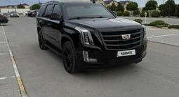 Cadillac Escalade 2020 годаүшін49 000 000 тг. в Актау – фото 2