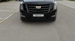 Cadillac Escalade 2020 годаүшін49 000 000 тг. в Актау