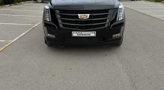 Cadillac Escalade 2020 года за 49 000 000 тг. в Актау