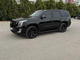 Cadillac Escalade 2020 годаүшін49 000 000 тг. в Актау – фото 3