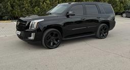 Cadillac Escalade 2020 годаүшін49 000 000 тг. в Актау – фото 3