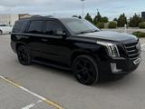 Cadillac Escalade 2020 годаүшін49 000 000 тг. в Актау – фото 5