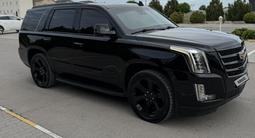 Cadillac Escalade 2020 годаүшін49 000 000 тг. в Актау – фото 5