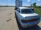 ВАЗ (Lada) 2110 2001 года за 920 000 тг. в Костанай