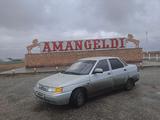 ВАЗ (Lada) 2110 2001 года за 920 000 тг. в Костанай – фото 4