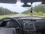 ВАЗ (Lada) 2110 2001 года за 920 000 тг. в Костанай – фото 5