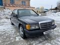 Mercedes-Benz 190 1991 годаүшін1 350 000 тг. в Талдыкорган – фото 11