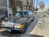 Mercedes-Benz 190 1991 года за 1 350 000 тг. в Талдыкорган – фото 2
