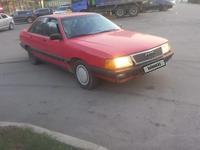 Audi 100 1989 года за 1 500 000 тг. в Алматы