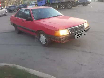 Audi 100 1989 года за 1 500 000 тг. в Алматы