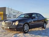 Mercedes-Benz E 280 1997 года за 2 600 000 тг. в Караганда – фото 4