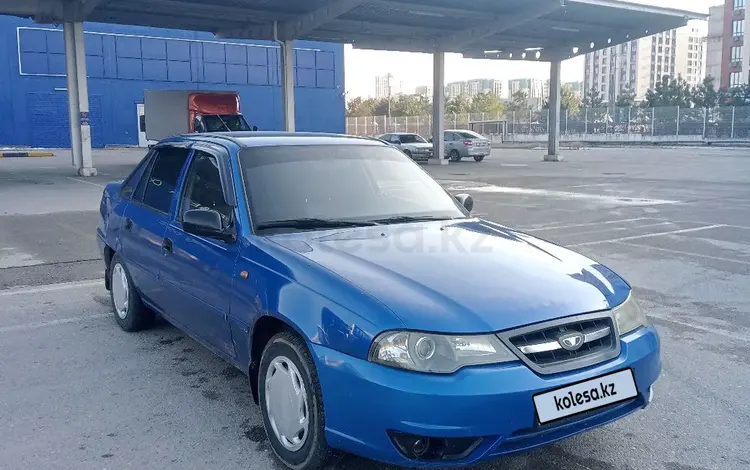 Daewoo Nexia 2013 года за 1 900 000 тг. в Алматы