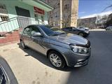 ВАЗ (Lada) Vesta 2018 годаүшін5 000 000 тг. в Актау – фото 3