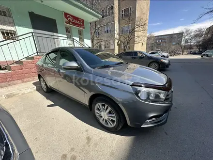 ВАЗ (Lada) Vesta 2018 годаүшін4 800 000 тг. в Актау