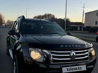 Renault Duster 2015 годаүшін4 900 000 тг. в Астана