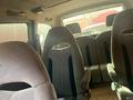 Toyota Previa 1993 года за 1 700 000 тг. в Шиели – фото 10