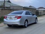 Toyota Camry 2014 года за 5 400 000 тг. в Актау