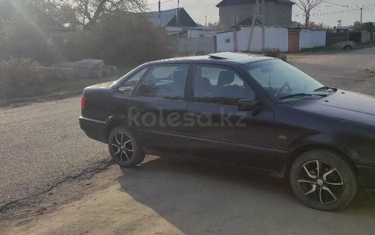 Volkswagen Passat 1994 годаүшін1 250 000 тг. в Семей