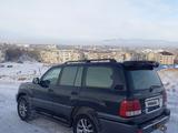 Lexus LX 470 2007 года за 13 000 000 тг. в Кокшетау – фото 5