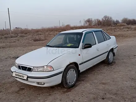 Daewoo Nexia 2005 года за 1 000 000 тг. в Жосалы – фото 6