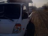 Kia Bongo 2008 года за 6 300 000 тг. в Алматы