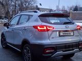 JAC S3 Pro 2024 года за 5 500 000 тг. в Алматы – фото 3