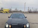 Mercedes-Benz E 240 2002 года за 5 700 000 тг. в Тараз – фото 3