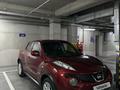 Nissan Juke 2012 годаүшін6 390 000 тг. в Алматы – фото 14