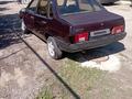 ВАЗ (Lada) 21099 1998 годаүшін450 000 тг. в Алматы