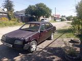 ВАЗ (Lada) 21099 1998 годаүшін450 000 тг. в Алматы – фото 4