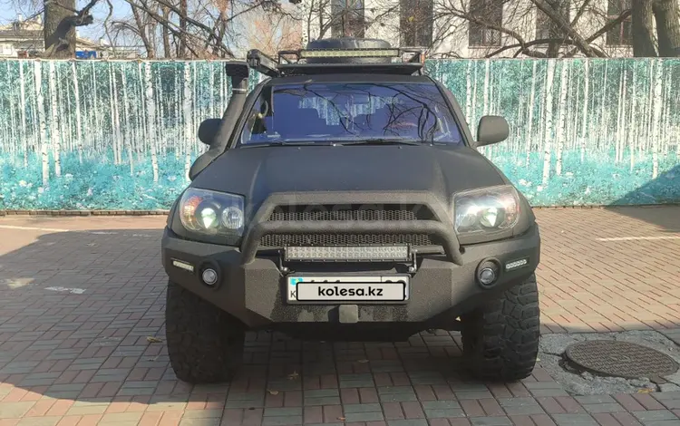 Toyota 4Runner 2005 годаfor15 000 000 тг. в Алматы