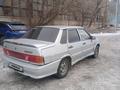 ВАЗ (Lada) 2115 2008 годаfor700 000 тг. в Актобе – фото 7