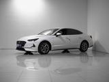 Hyundai Sonata Elegance 2021 года за 10 500 000 тг. в Алматы
