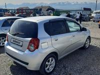 Chevrolet Aveo 2012 годаүшін2 400 000 тг. в Алматы