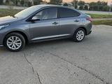 Hyundai Accent 2020 годаfor6 600 000 тг. в Семей – фото 2