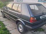 Volkswagen Golf 1990 годаүшін750 000 тг. в Тараз