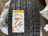 Летние шины оригинал — новые разно широкие Pirelli P Zero PZ4 295/35 R21 31үшін550 000 тг. в Астана – фото 2