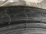 Летние шины оригинал — новые разно широкие Pirelli P Zero PZ4 295/35 R21 31 за 550 000 тг. в Астана – фото 3