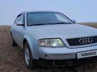 Audi A6 1999 года за 2 450 000 тг. в Астана